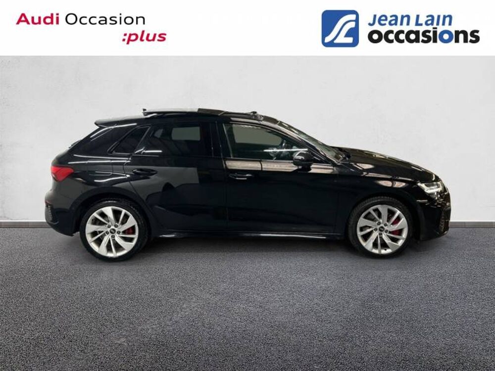 A3 Sportback 45 TFSIe 245 S tronic 6 2022 occasion 73290 La Motte-Servolex