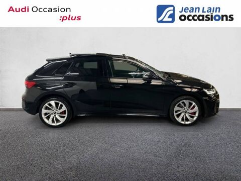 A3 Sportback 45 TFSIe 245 S tronic 6 2022 occasion 73290 La Motte-Servolex