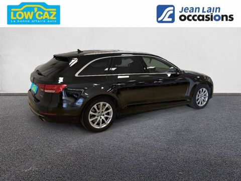 A4 Avant 2.0 TFSI 252 S tronic 7 ultra DESIGN 2018 occasion 38360 Sassenage