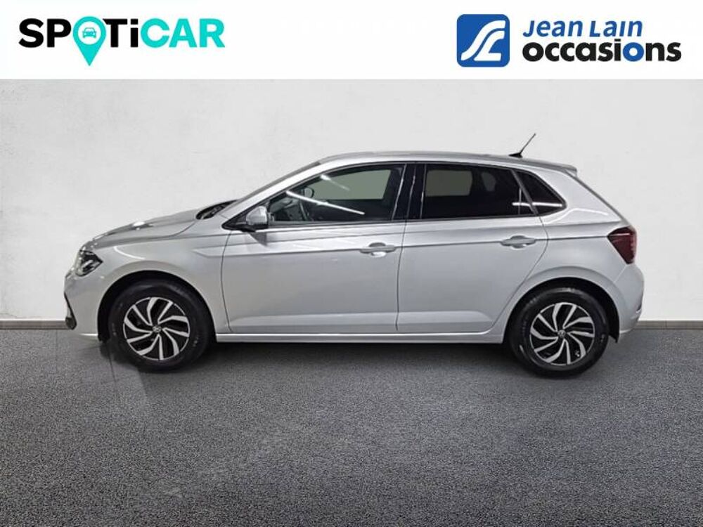 Polo 1.0 TSI 95 S&S DSG7 VW Edition 2025 occasion 74700 Sallanches