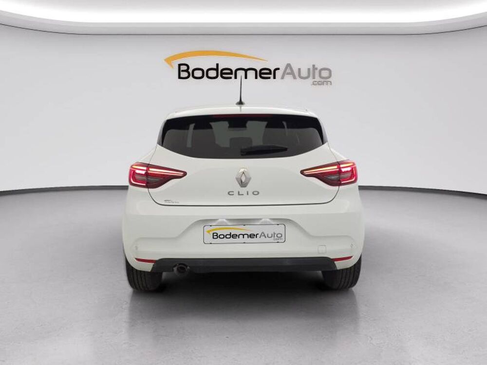 Clio TCe 100 GPL Evolution 2023 occasion 50000 Saint-L&ocirc;