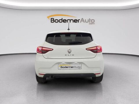 Clio TCe 100 GPL Evolution 2023 occasion 50000 Saint-L&ocirc;