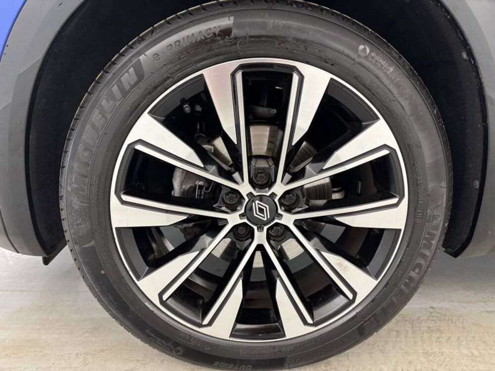 Austral mild hybrid 160 auto Techno 2023 occasion 14200 H&eacute;rouville-Saint-Clair