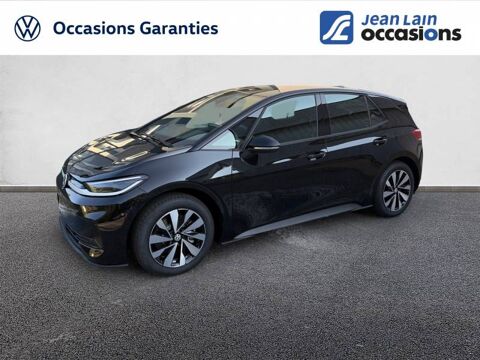 Annonce voiture Volkswagen ID.3 36290 €