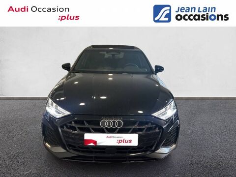 A3 Sportback TFSI e Hybride rechargeable 204 S tronic 6 S li 2025 occasion 38130 &Eacute;chirolles