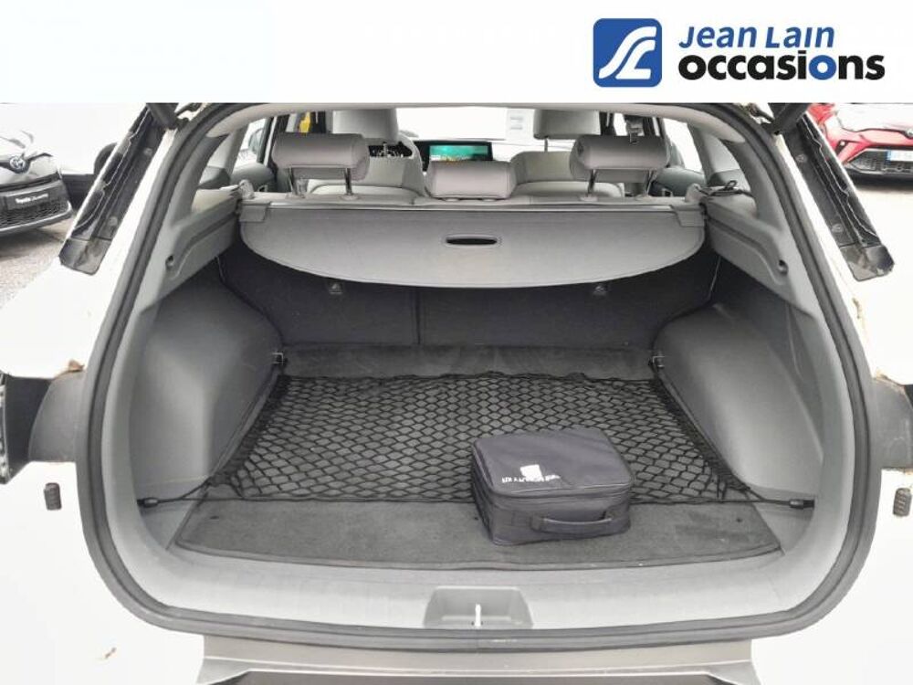 Nexo Hydrogene 163 ch 2019 occasion 73290 La Motte-Servolex