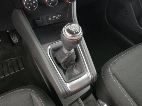 Captur TCe 90 Evolution 2024 occasion 29200 Brest