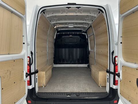 Master MASTER FGN TRAC F3500 L2H2 BLUE DCI 135 CONFORT 2024 occasion 56850 Caudan