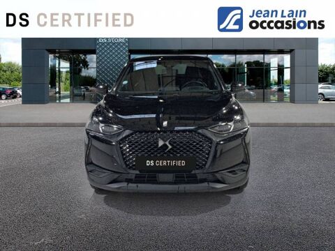DS3 Crossback E-Tense Performance Line+ 2022 occasion 74600 Seynod