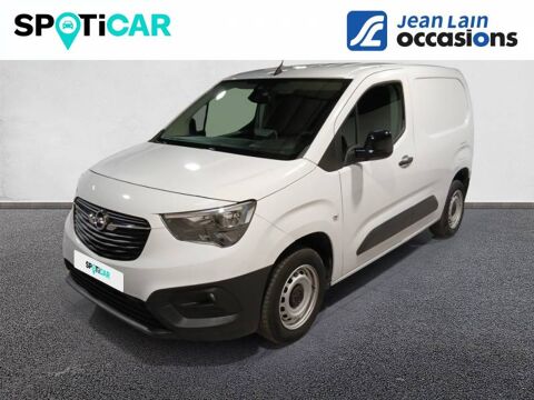 Annonce voiture Opel Combo VU 15974 €