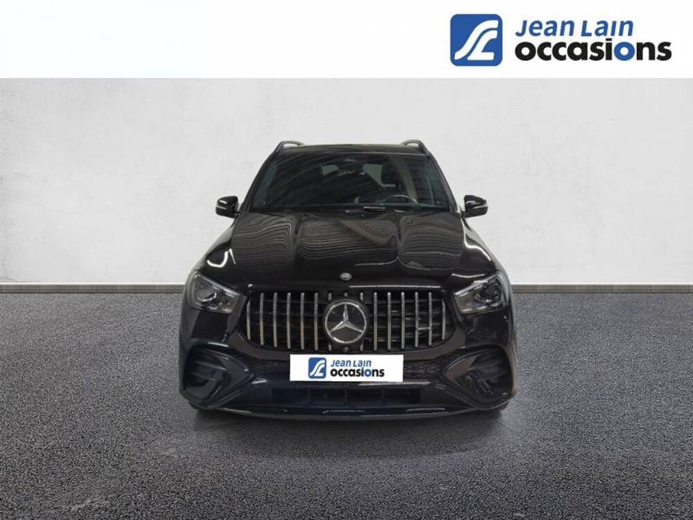 Classe GLE GLE 53 Hybride AMG 9G-SPEEDSHIFT AMG 4Matic+ 2024 occasion 73290 La Motte-Servolex