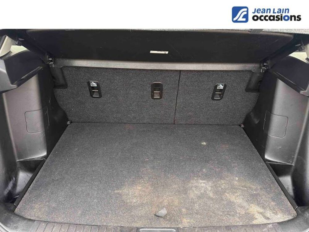 Vitara 1.4 Boosterjet Allgrip Hybrid Style 2020 occasion 73290 La Motte-Servolex