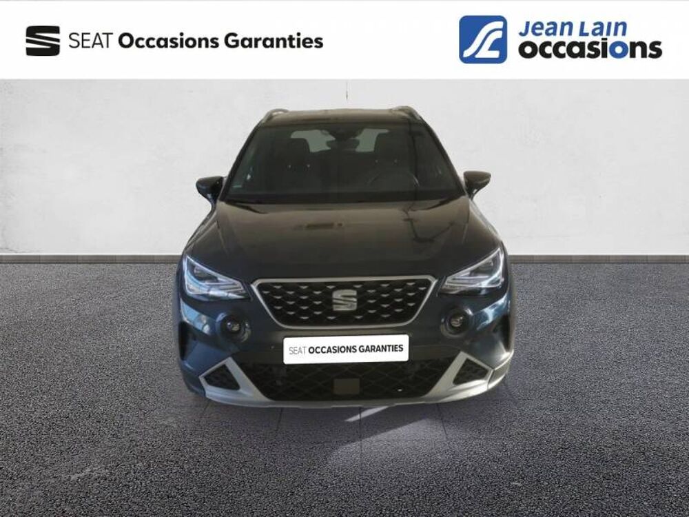 Arona 1.5 TSI ACT 150 ch Start/Stop DSG7 Xperience 2023 occasion 04130 Volx