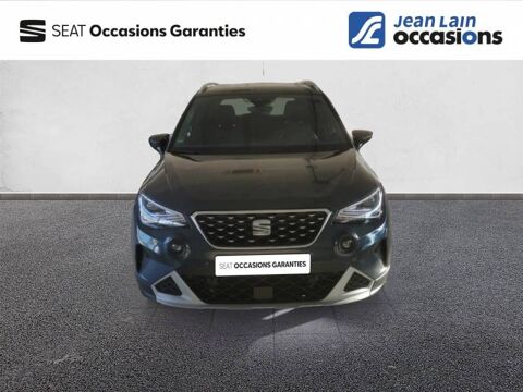 Arona 1.5 TSI ACT 150 ch Start/Stop DSG7 Xperience 2023 occasion 04130 Volx
