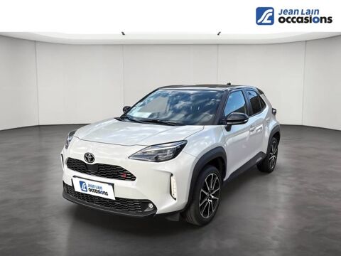 Annonce voiture Toyota Yaris 24490 €