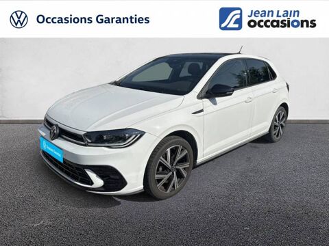Volkswagen Polo 1.0 TSI 95 S&S BVM5 R-Line 2023 occasion Voiron 38500