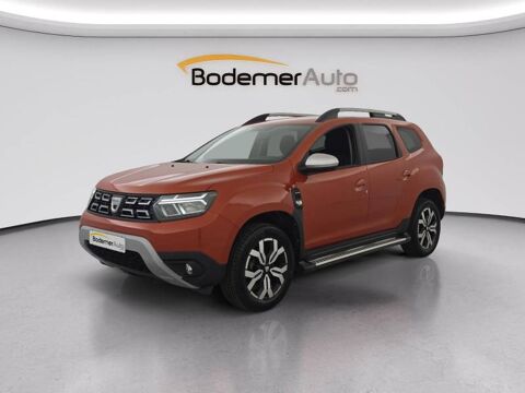 Annonce voiture Dacia Duster 19990 €