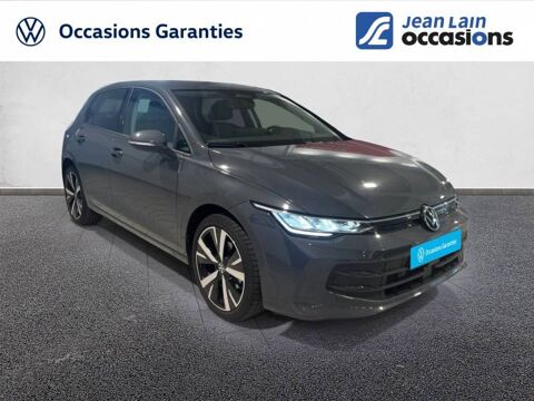 Golf 1.5 TSI EVO2 116 BVM6 VW Edition 2025 occasion 74100 Ville-la-Grand