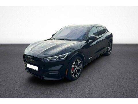 Ford Mustang Mach-E Extended Range 99 kWh 351 ch AWD 2022 occasion SAINT-FONS 69190