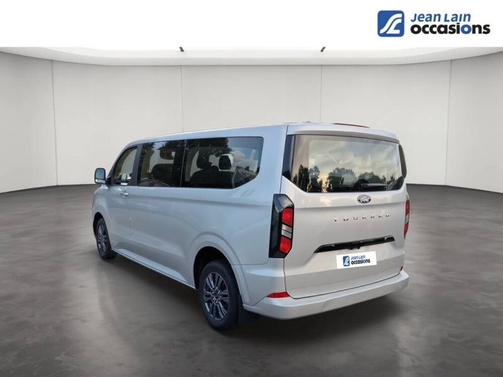 Tourneo VP Tourneo Custom 320 L2H1 2.0 EcoBlue 150 ch Titanium 2024 occasion 73290 La Motte-Servolex