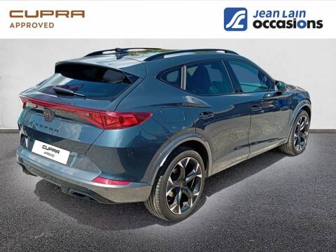 Formentor 2.0 TDI 150 ch DSG7 4Drive 4th Anniversary Edition 2022 occasion 05000 Gap
