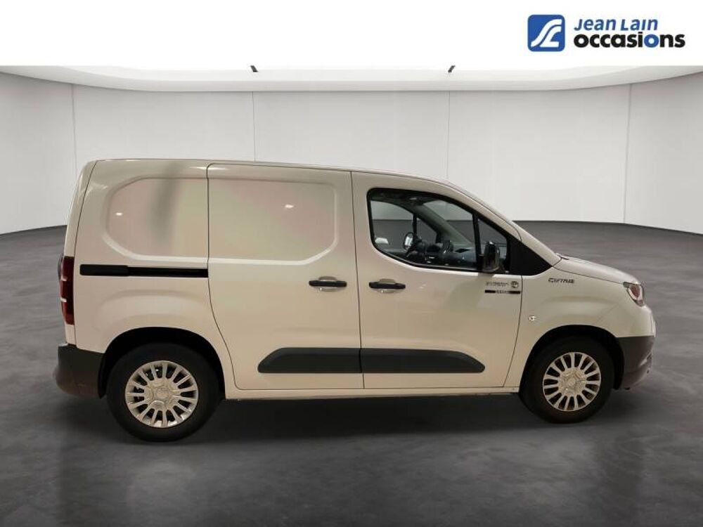 Proace PROACE CITY ELECTRIC MEDIUM 50KWH BUSINESS 2025 occasion 73290 La Motte-Servolex