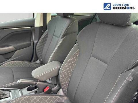 Kamiq 1.0 TSI Evo 110 ch DSG7 Young Edition 2021 occasion 38170 Seyssinet-Pariset