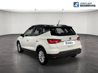 Arona 1.0 TSI 110 ch Start/Stop DSG7 Style Business 2024 occasion 38121 Reventin-Vaugris