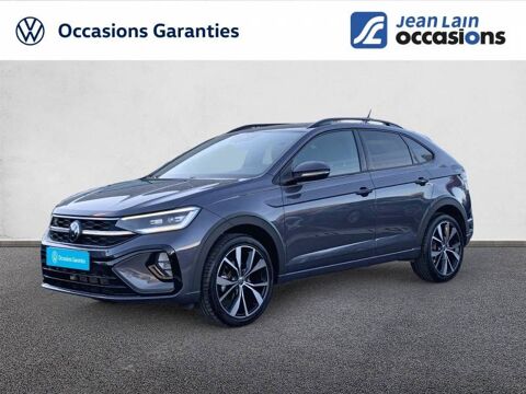 Volkswagen Taigo 1.0 TSI 116 DSG7 R-Line Edition 2025 occasion Cessy 01170