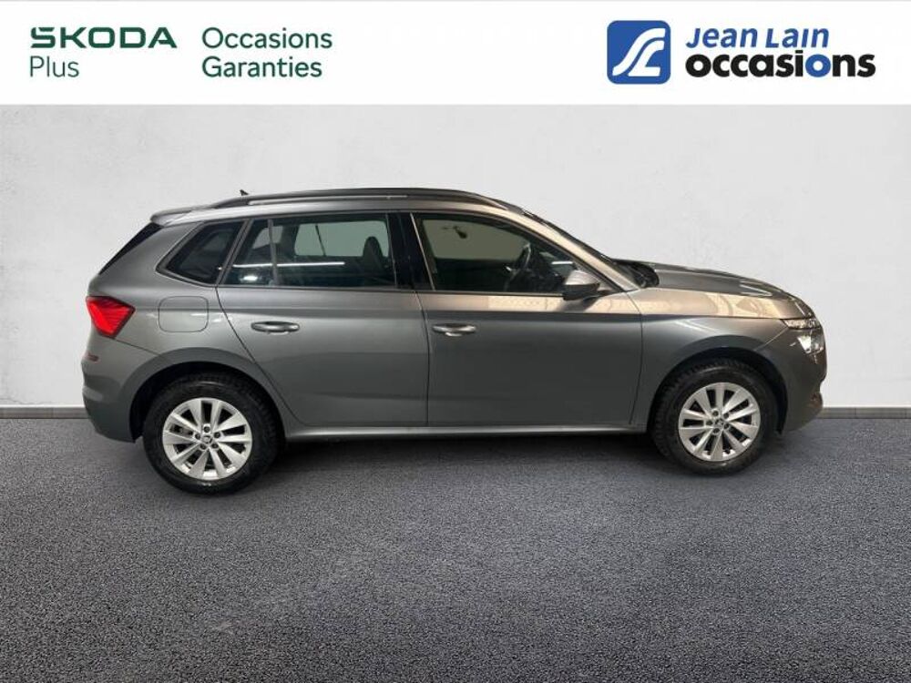 Kamiq 1.0 TSI Evo 110 ch DSG7 Ambition 2024 occasion 01200 Valserh&ocirc;ne