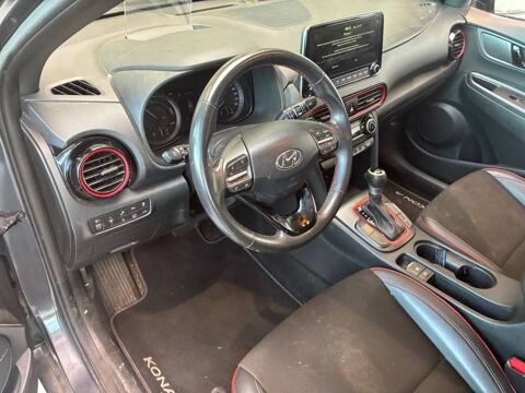 Kona 1.6 GDi Hybrid Intuitive 2020 occasion 14120 Mondeville