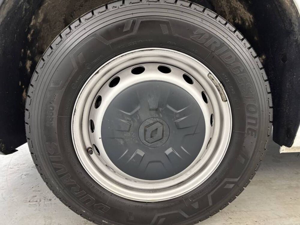 Master MASTER FGN TRAC F3500 L2H2 BLUE DCI 135 CONFORT 2024 occasion 22500 Paimpol