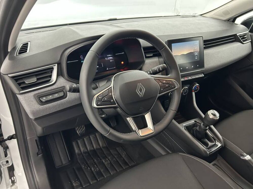 Clio TCe 90 ch GSR2 Evolution 2025 occasion 56850 Caudan