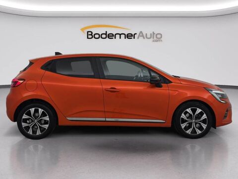Clio Blue dCi 100 Evolution 2023 occasion 56400 Auray