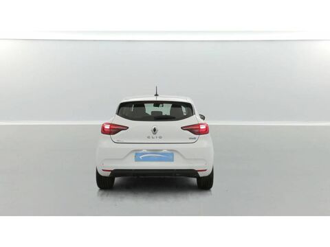 Clio E-Tech 140 - 21N Business 2022 occasion 56800 Plo&euml;rmel