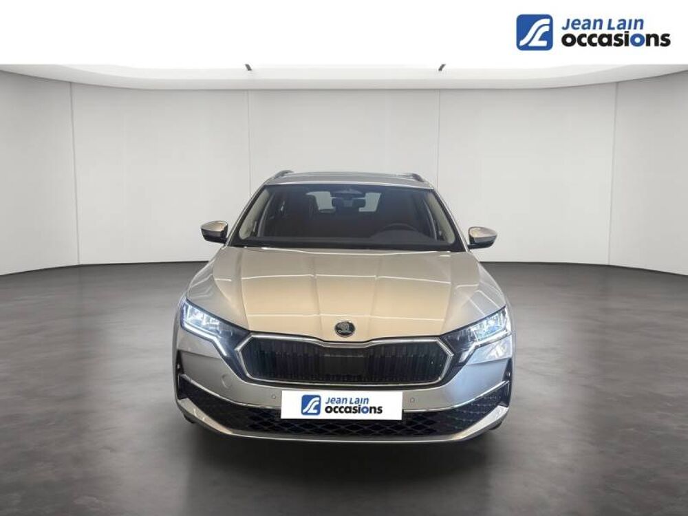 Octavia Combi 2.0 TDI 150 ch SCR DSG7 Selection 2025 occasion 01170 Cessy