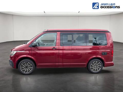 California 2.0 TDI 150 BMT DSG7 Coast 2023 occasion 38170 Seyssinet-Pariset