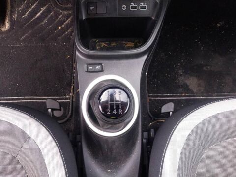 Twingo III SCe 65 Equilibre 2023 occasion 29000 Quimper