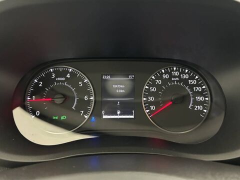 Master MASTER FGN TRAC F3500 L3H3 BLUE DCI 135 CONFORT 2024 occasion 14200 H&eacute;rouville-Saint-Clair