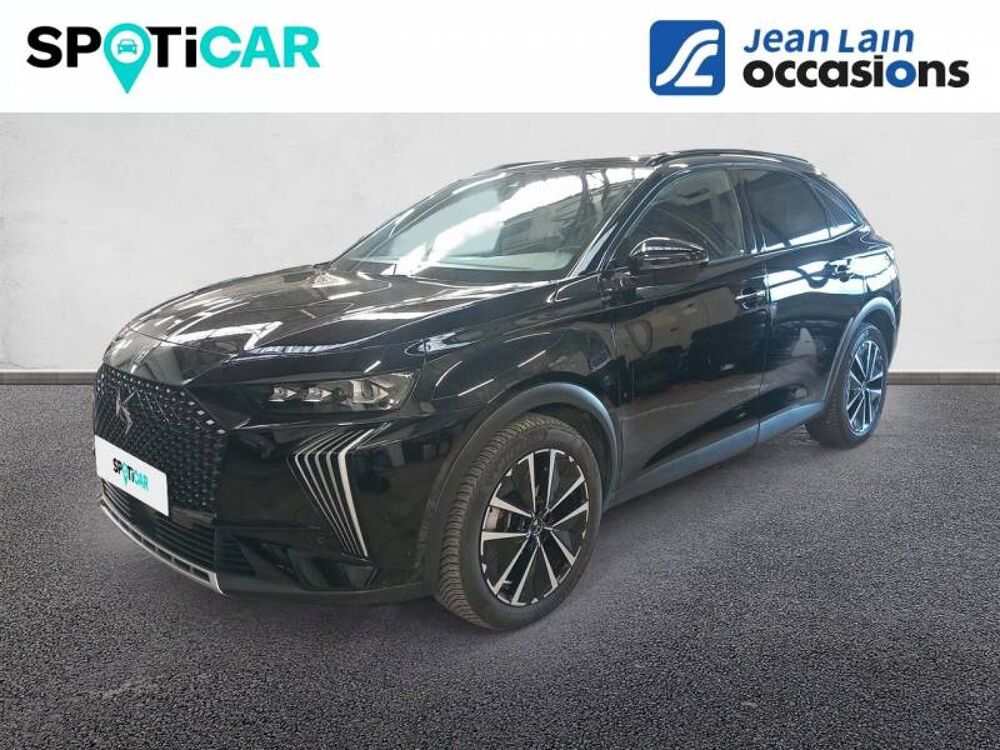 DS7 DS 7 Hybride Rechargeable E-Tense 225 EAT8 Opera 2023 occasion 74100 V&eacute;traz-Monthoux