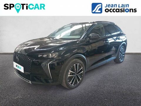 Annonce voiture Citroën DS7 28974 €