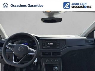 Polo 1.0 TSI 95 S&S BVM5 2023 occasion 74600 Seynod