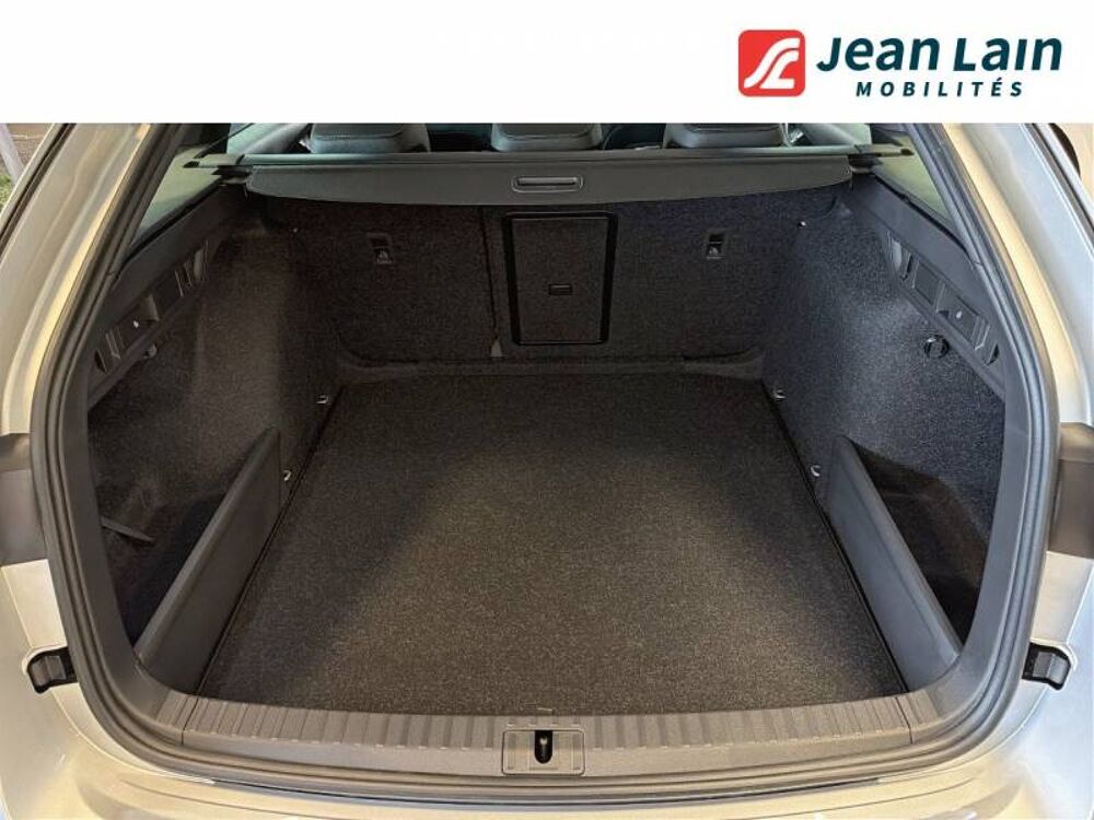 Octavia Combi 1.5 TSI Hybrid 150 ch ACT DSG7 Sportline 2025 occasion 05000 Gap