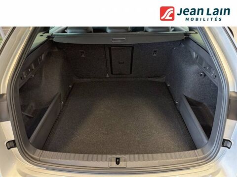 Octavia Combi 1.5 TSI Hybrid 150 ch ACT DSG7 Sportline 2025 occasion 05000 Gap