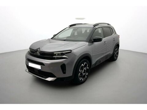 Citro&euml;n C5 aircross C5 Aircross Hybride 136 e-DCS6 Plus 2024 occasion Manosque 04100