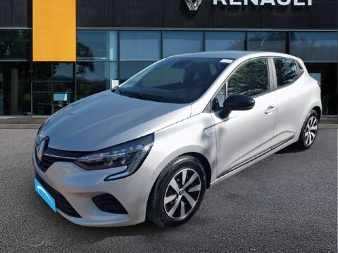 Renault Clio TCe 90 Equilibre 2023 occasion H&eacute;rouville-Saint-Clair 14200