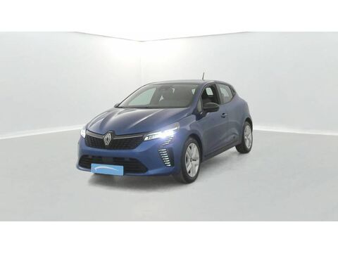 Renault Clio TCe 90 Evolution 2024 occasion Auray 56400