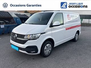 Transporter TRANSPORTER 6.1 VAN L1H1 2.0 TDI 150 DSG7 BUSINESS LINE PLUS 2024 occasion 74700 Sallanches