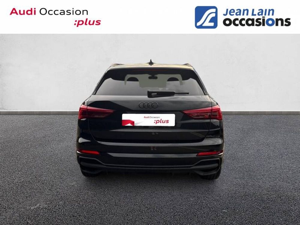 Q3 35 TDI 150 ch S tronic 7 S line plus 2025 occasion 73200 Albertville