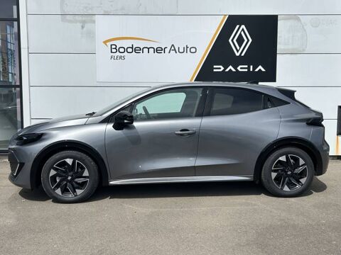 Clio Eco-G 120 ch EDC Techno 2026 occasion 61100 Flers